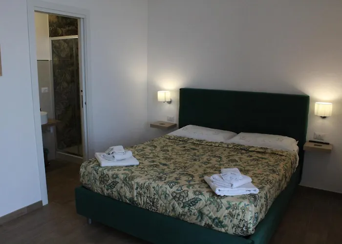 Antares Rooms