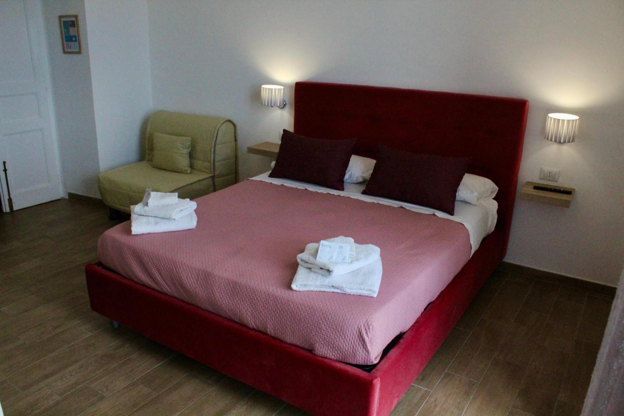 Antares Bed and breakfast *