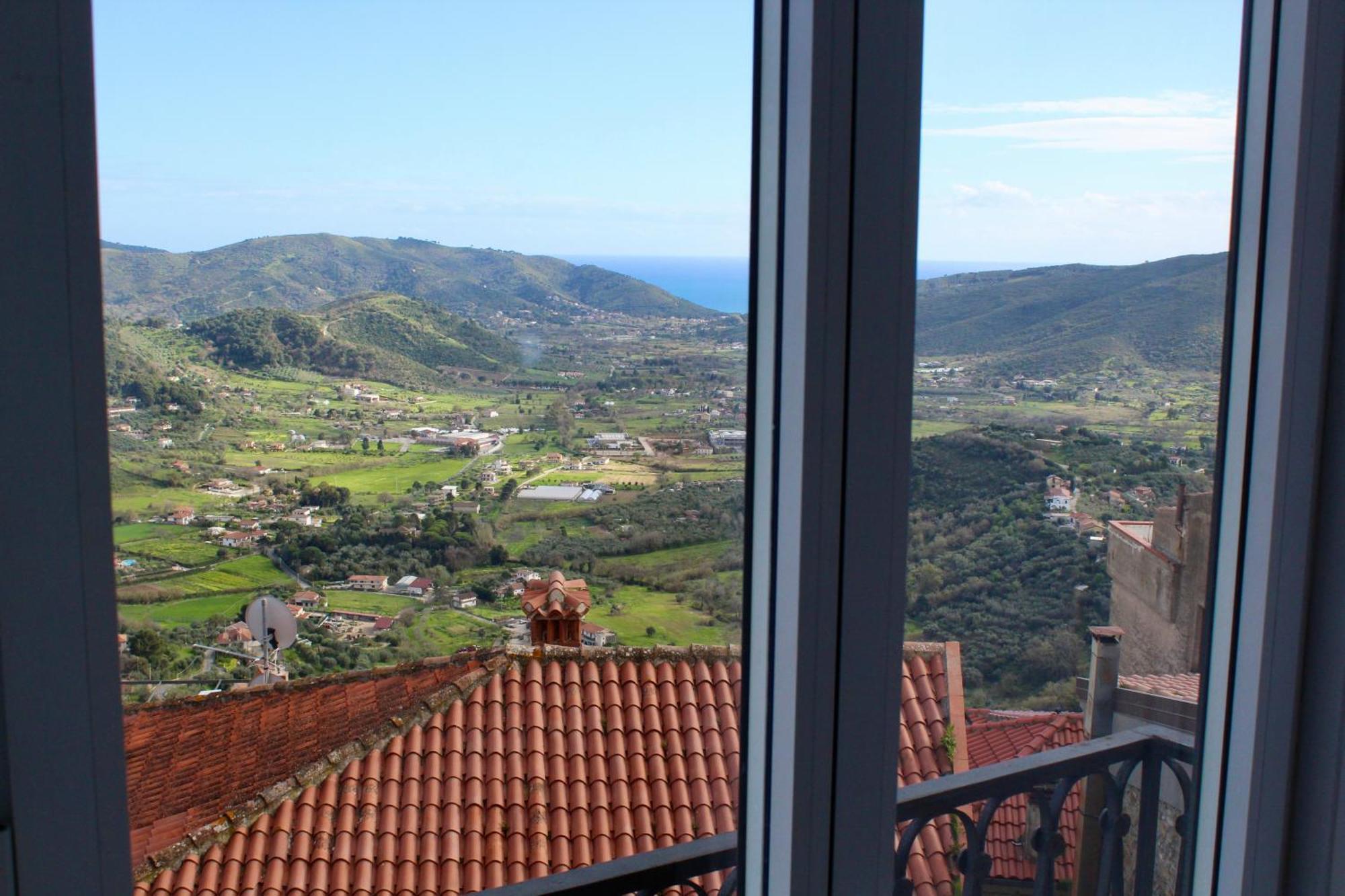 Antares Bed and breakfast Castellabate