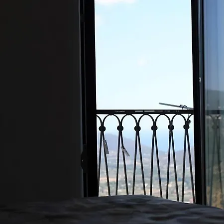 Antares Rooms Castellabate Exterior foto