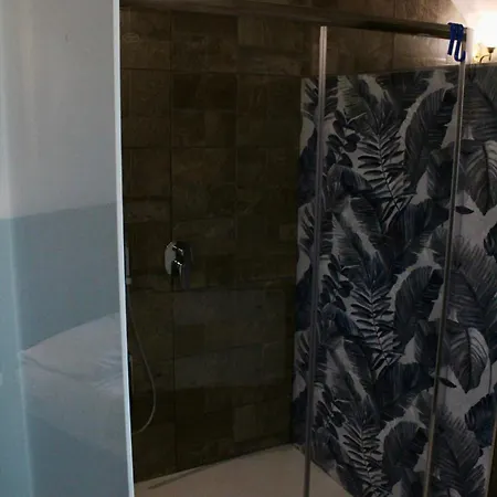 Antares Rooms Castellabate Exterior foto