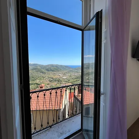 Antares Rooms Castellabate Exterior photo
