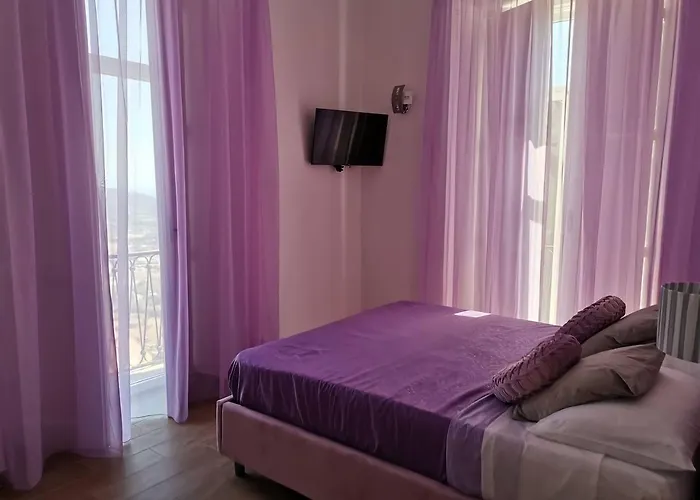 Antares Rooms