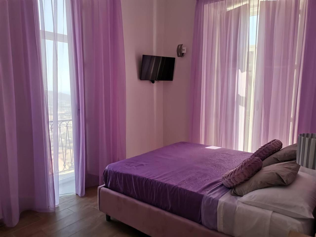 Bed and breakfast Antares *