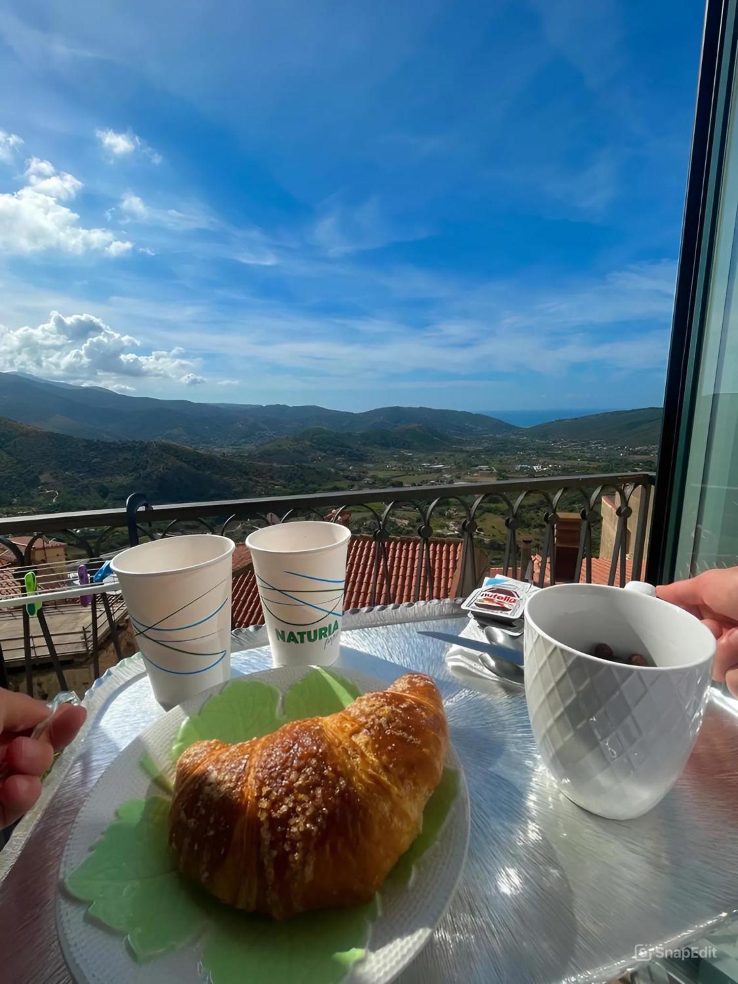 Bed & Breakfast Antares Castellabate