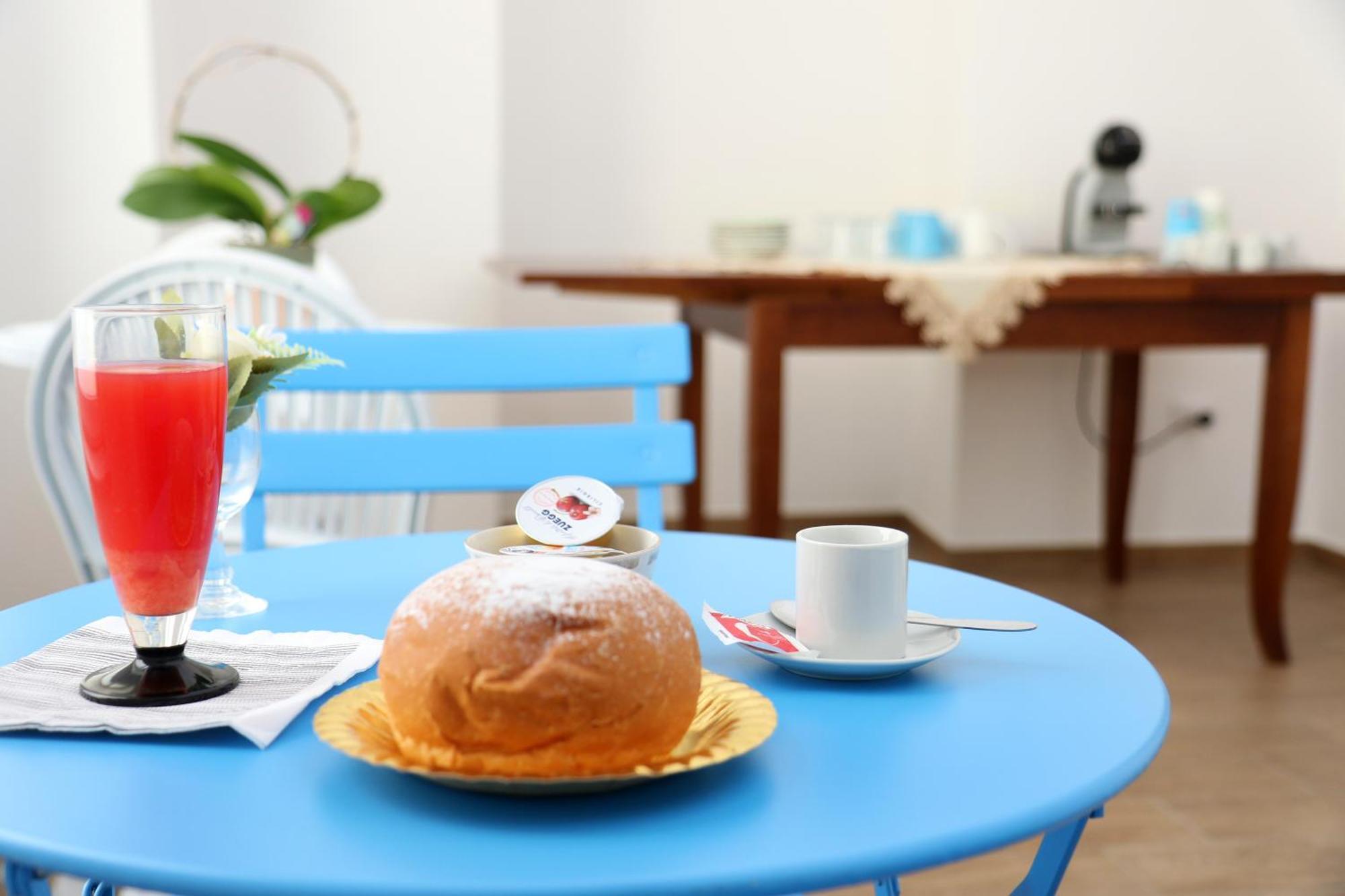 Antares Bed & Breakfast *