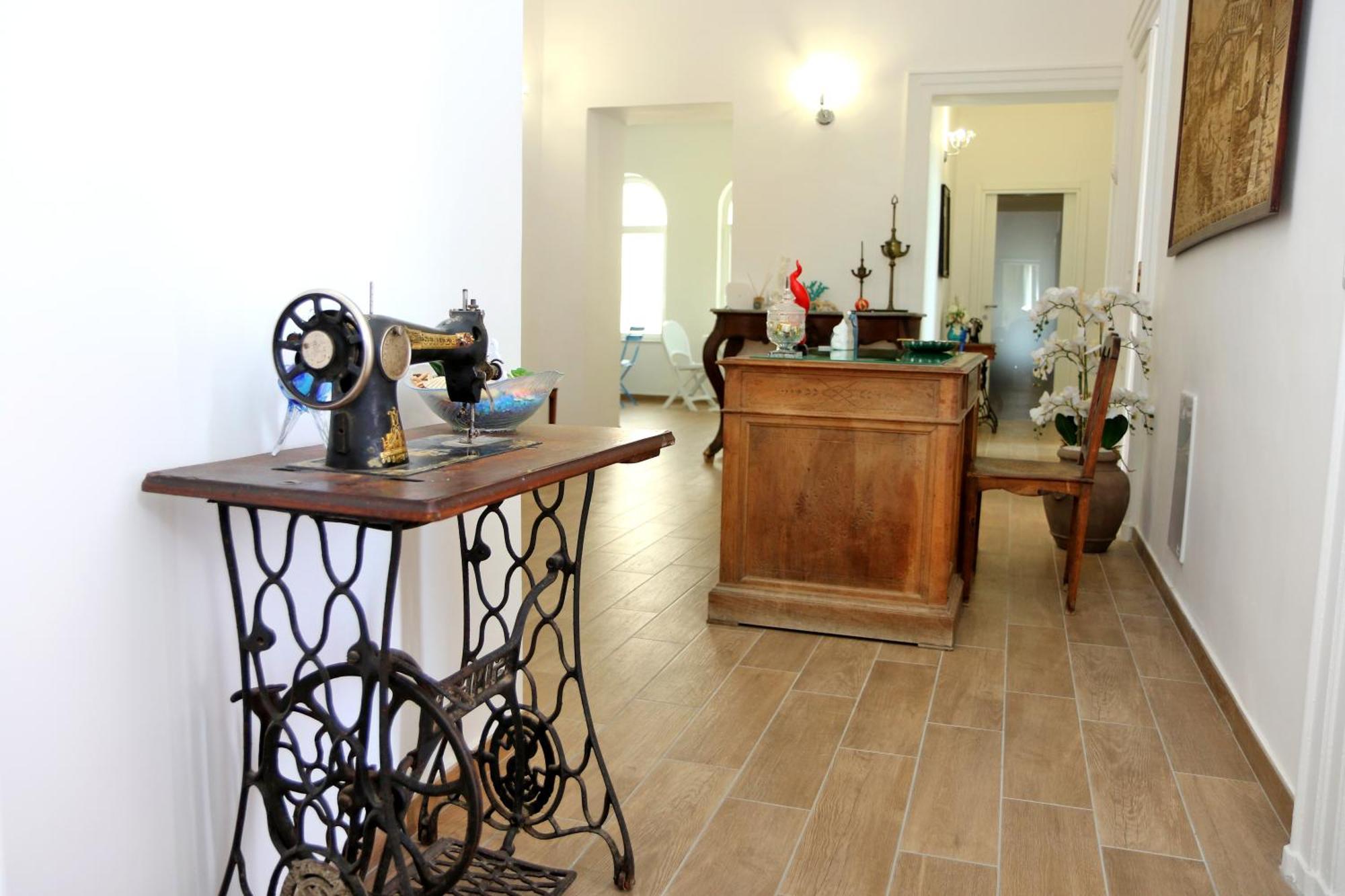 Bed & Breakfast Antares