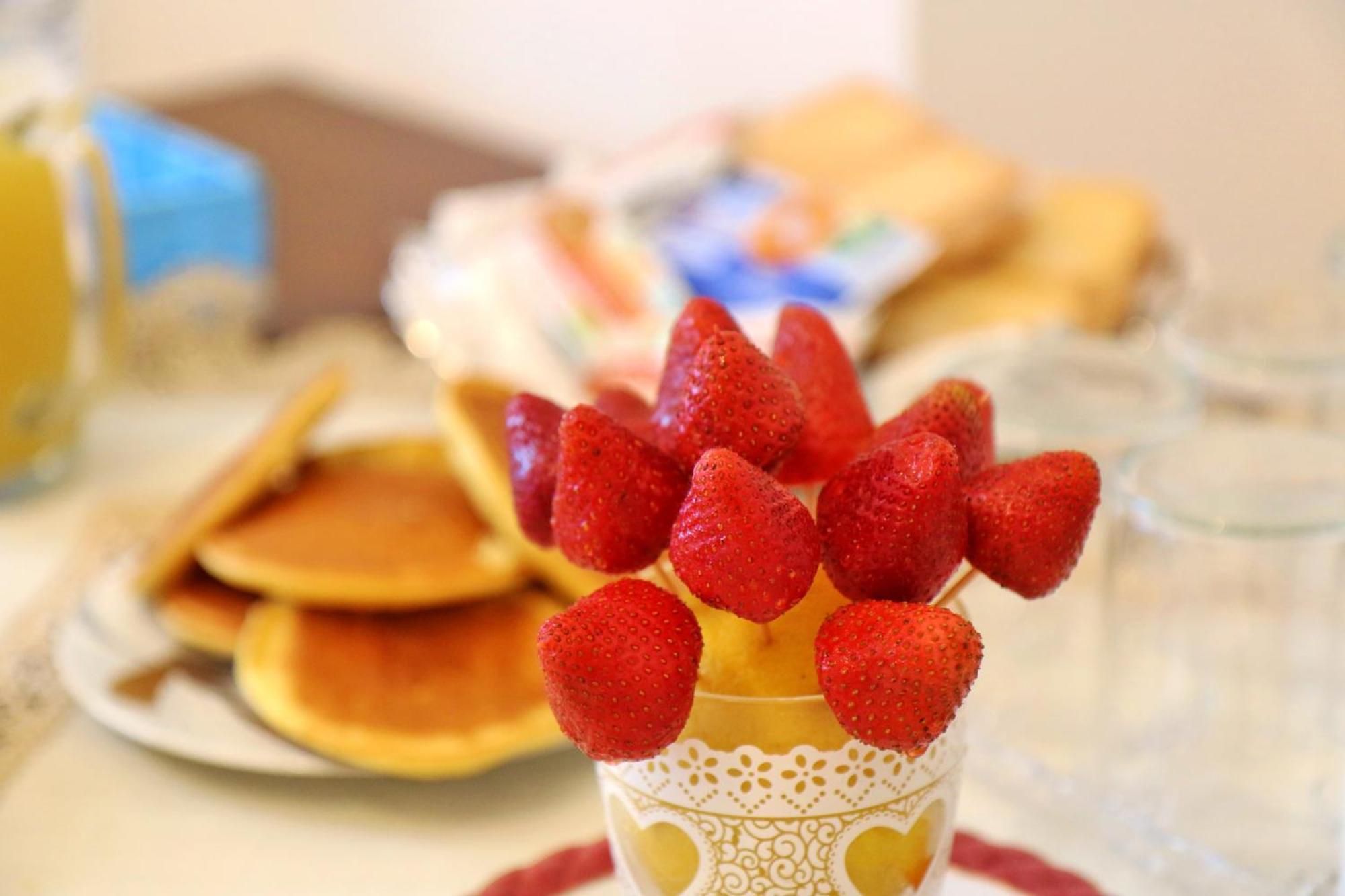 Bed & Breakfast Antares