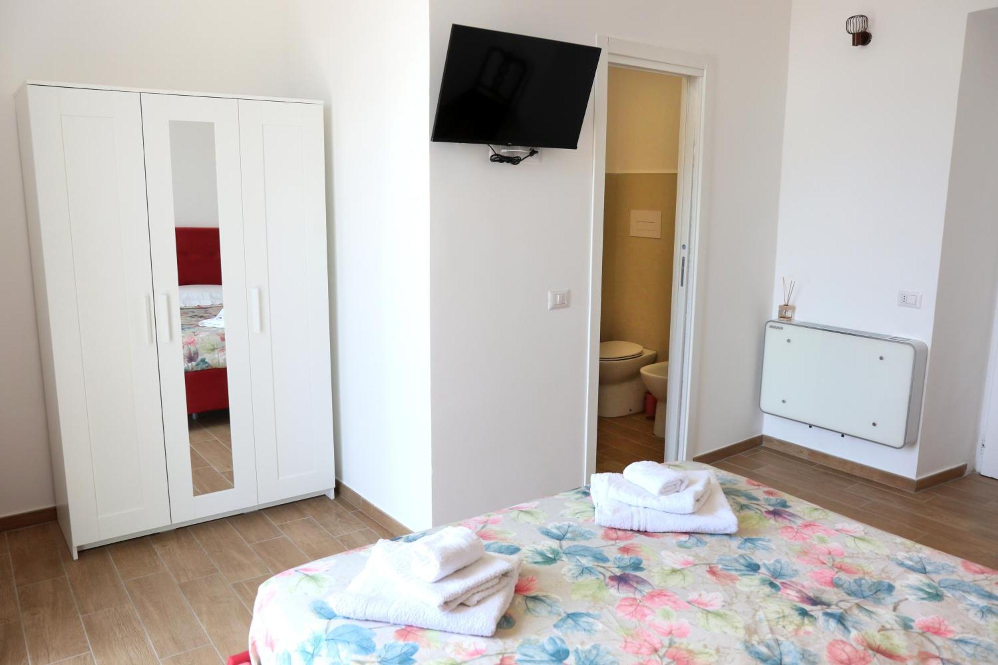 Antares Bed & Breakfast