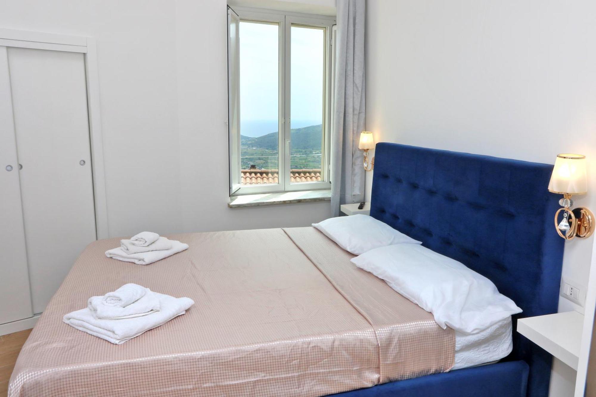 Bed & Breakfast Antares