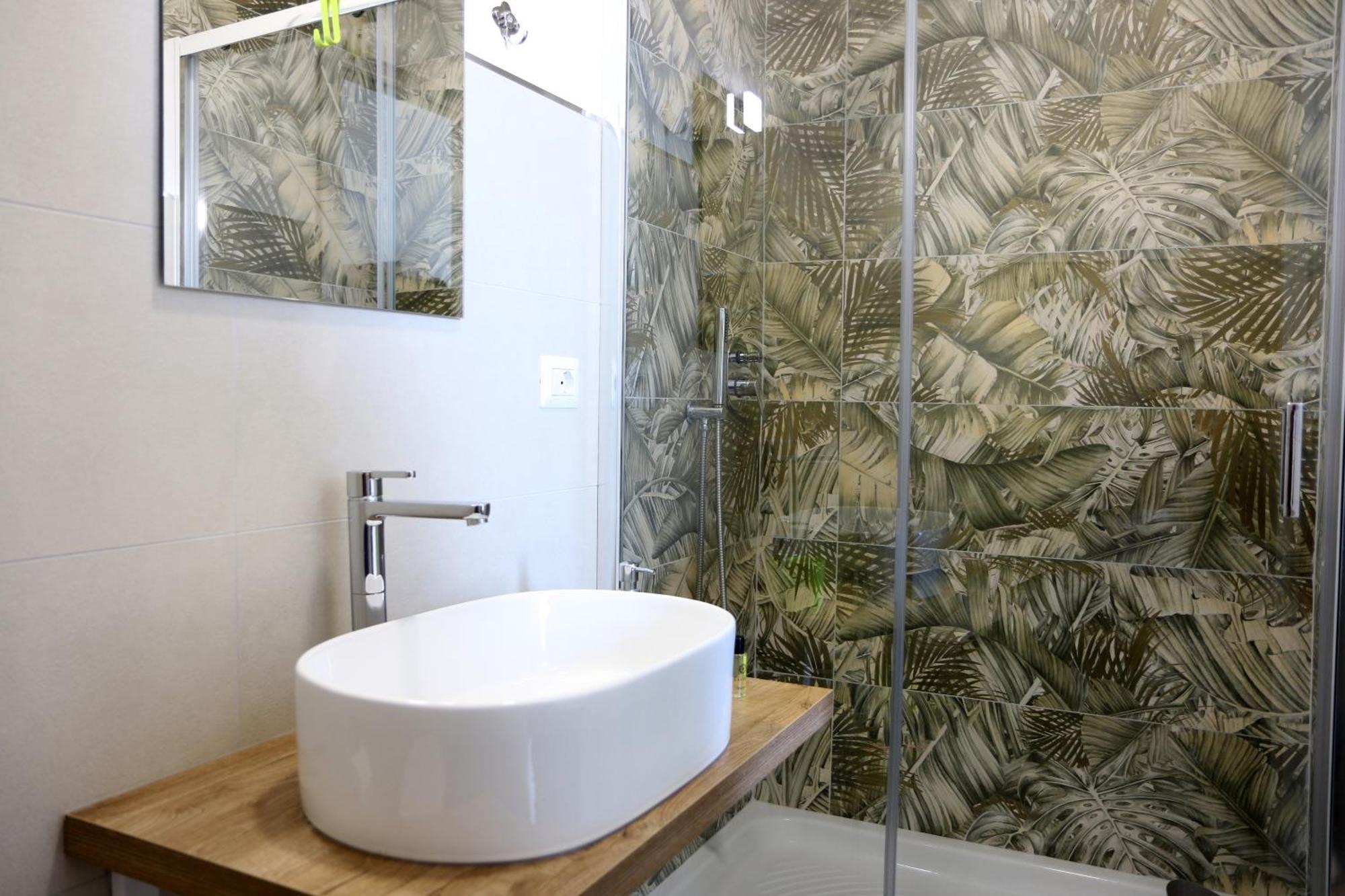 Antares Bed & Breakfast Castellabate