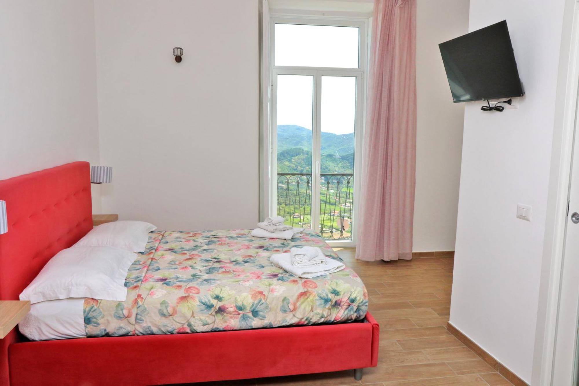 Antares Bed & Breakfast