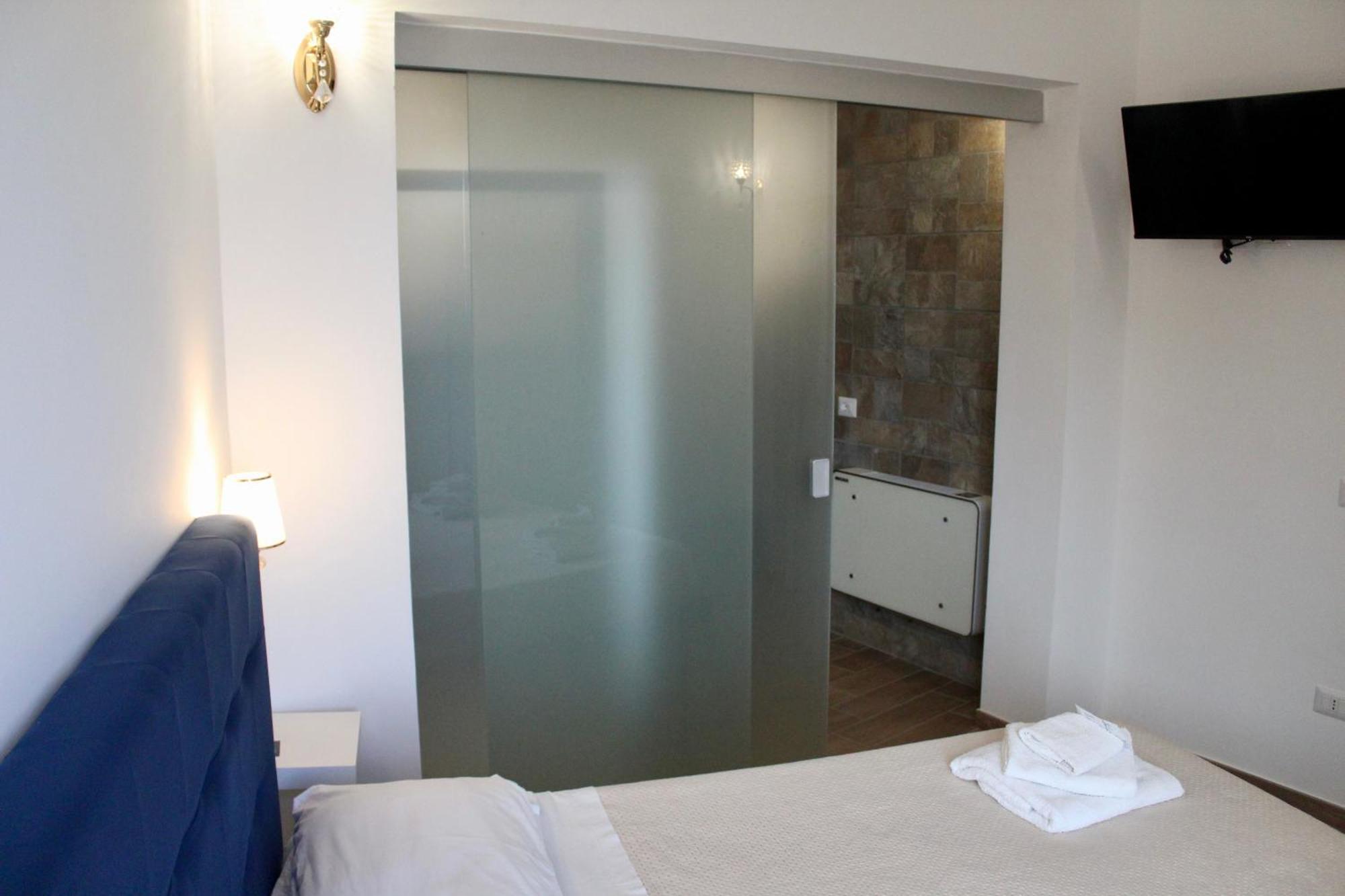 Antares Bed & Breakfast Castellabate