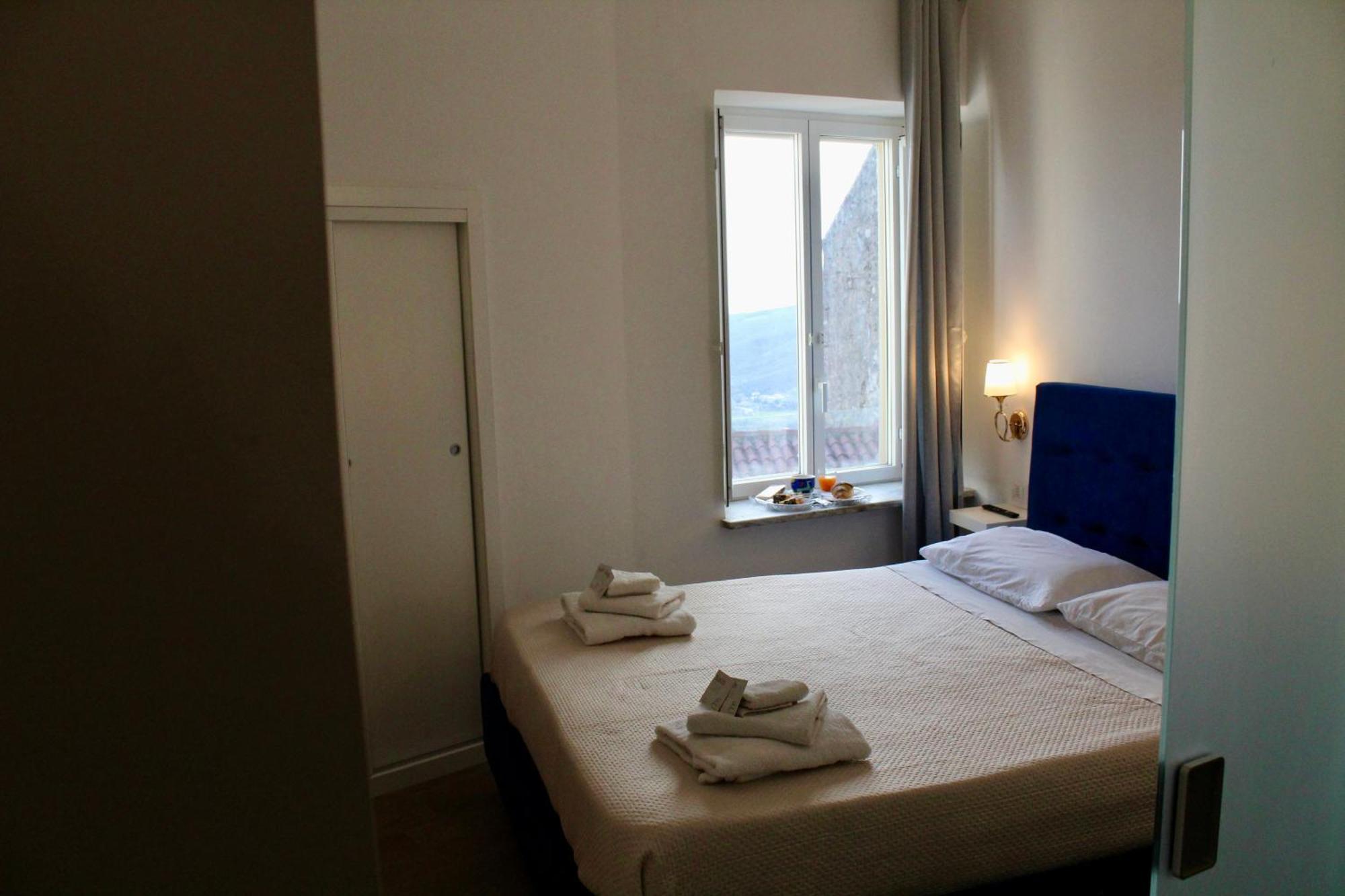 Antares Bed & Breakfast